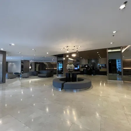 Ac Haven In Shore Residences Near Moa Pasay City