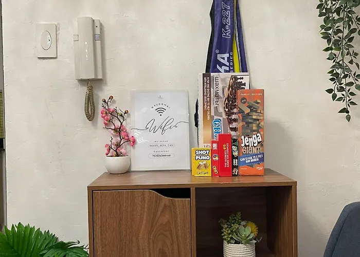Aparthotel Ac Haven In Shore Residences Near Moa Pasay Manila