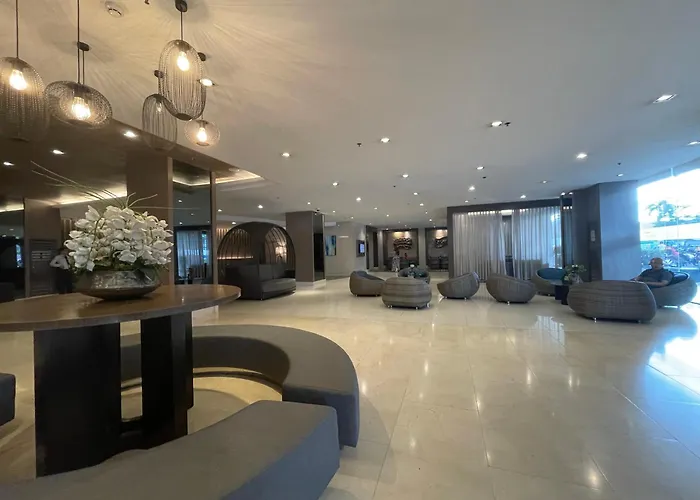 Ac Haven In Shore Residences Near Moa Pasay Manila